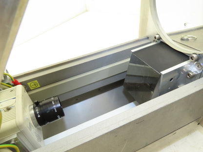 Basler L5 Machine Camera Optical Scanner KY-F55BE