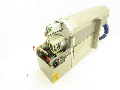 Basler L5 Machine Camera Optical Scanner KY-F55BE