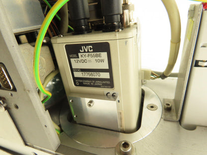Basler L5 Machine Camera Optical Scanner KY-F55BE