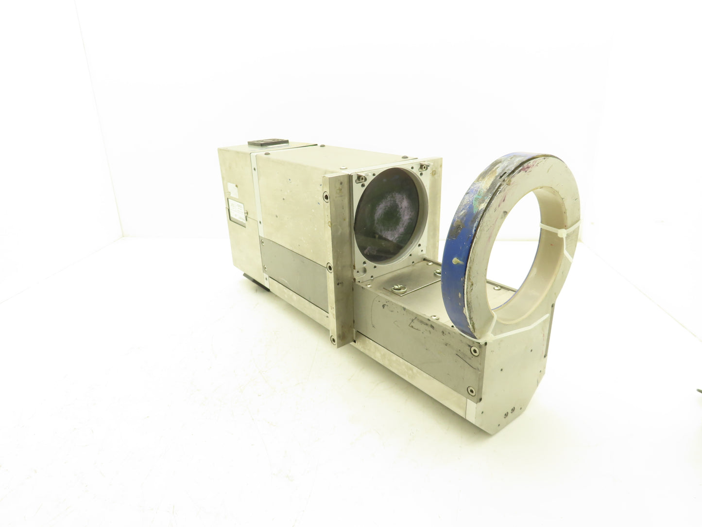 Basler L5 Machine Camera Optical Scanner KY-F55BE