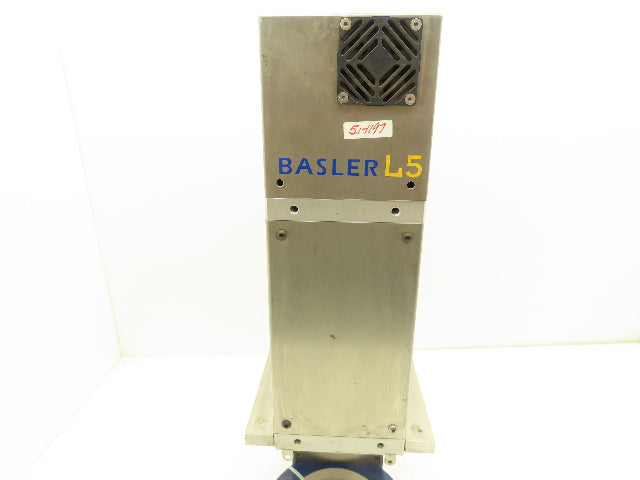 Basler L5 Machine Camera Optical Scanner KY-F55BE