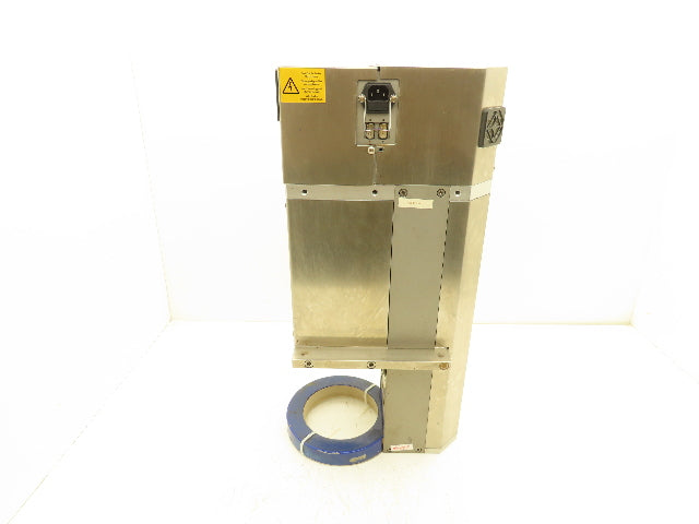 Basler L5 Machine Camera Optical Scanner KY-F55BE