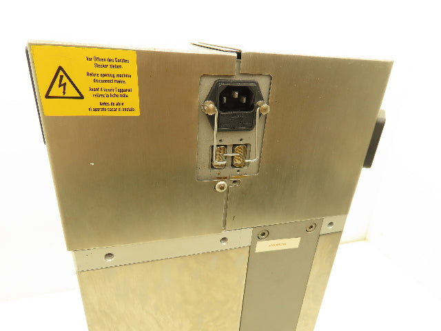 Basler L5 Machine Camera Optical Scanner KY-F55BE