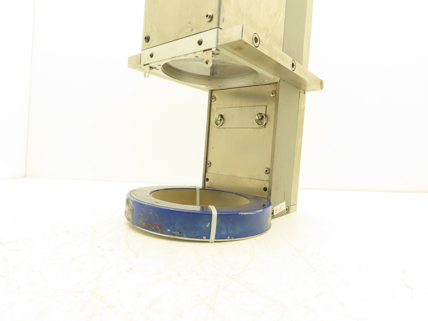 Basler L5 Machine Camera Optical Scanner KY-F55BE