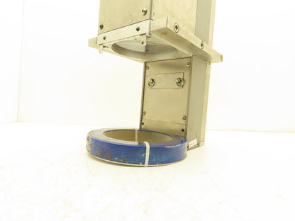 Basler L5 Machine Camera Optical Scanner KY-F55BE