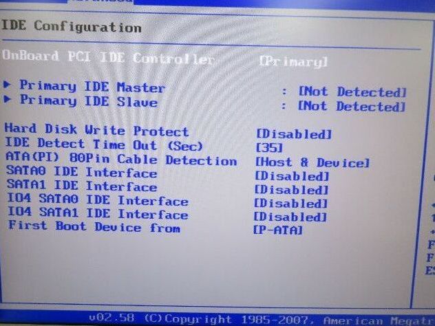 Sun Fire X4200 M2 Server Solaris 11.1 Dual Opteron 2220 8GB RAM Rack Mount