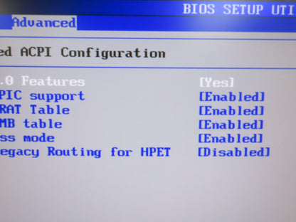 Sun Fire X4200 M2 Server Solaris 11.1 Dual Opteron 2220 8GB RAM Rack Mount