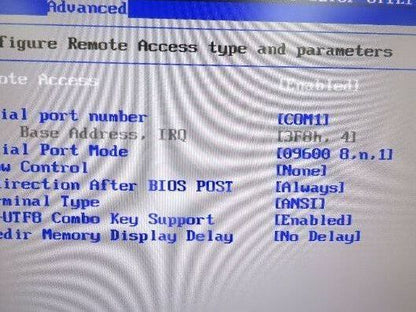 Sun Fire X4200 M2 Server Solaris 11.1 Dual Opteron 2220 8GB RAM Rack Mount