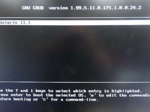 Sun Fire X4200 M2 Server Solaris 11.1 Dual Opteron 2220 8GB RAM Rack Mount