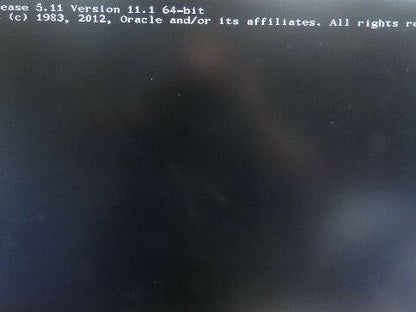 Sun Fire X4200 M2 Server Solaris 11.1 Dual Opteron 2220 8GB RAM Rack Mount