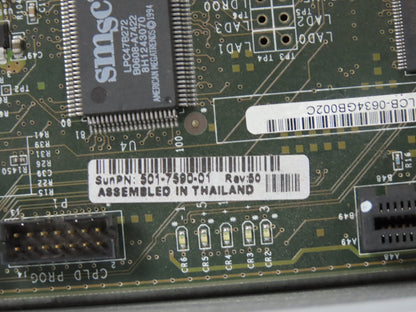 Sun Fire X4200 M2 Server Solaris 11.1 Dual Opteron 2220 8GB RAM Rack Mount