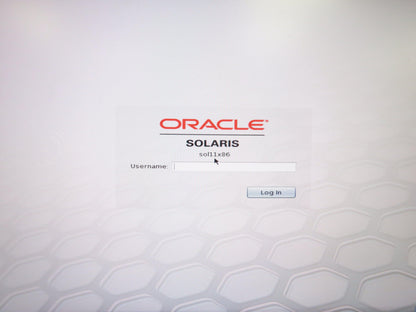 Sun Fire X4200 M2 Server Solaris 11.1 Dual Opteron 2220 8GB RAM Rack Mount