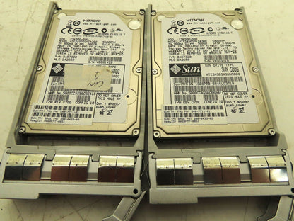 Sun Fire X4200 M2 Server Solaris 11.1 Dual Opteron 2220 8GB RAM Rack Mount