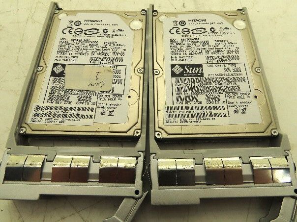 Sun Fire X4200 M2 Server Solaris 11.1 Dual Opteron 2220 8GB RAM Rack Mount