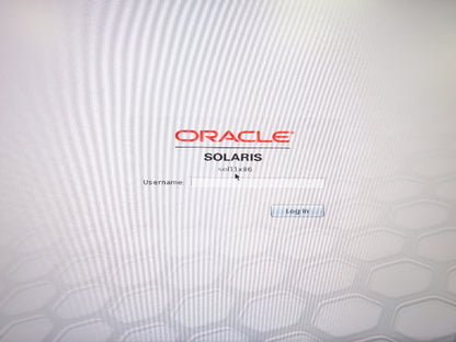 Sun Fire X4200 M2 Server Solaris 11.1 Dual Opteron 2220 8GB RAM Rack Mount