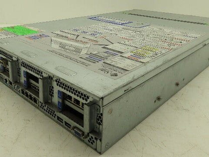 Sun Fire X4200 M2 Server Solaris 11.1 Dual Opteron 2220 8GB RAM Rack Mount