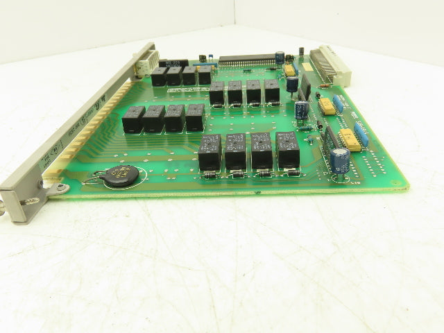 Siemens 505-4916 Relay Output Module 2586271-002