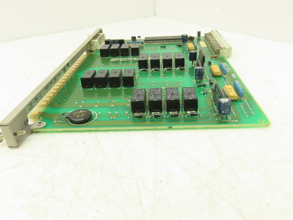 Siemens 505-4916 Relay Output Module 2586271-002
