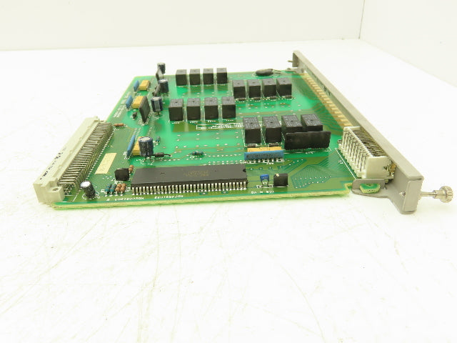 Siemens 505-4916 Relay Output Module 2586271-002