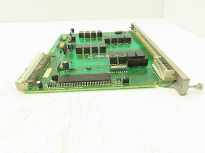 Siemens 505-4916 Relay Output Module 2586271-002