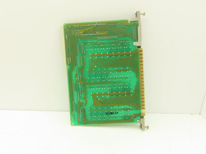 Siemens 505-4916 Relay Output Module 2586271-002