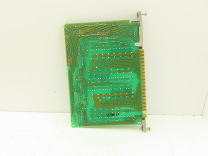 Siemens 505-4916 Relay Output Module 2586271-002