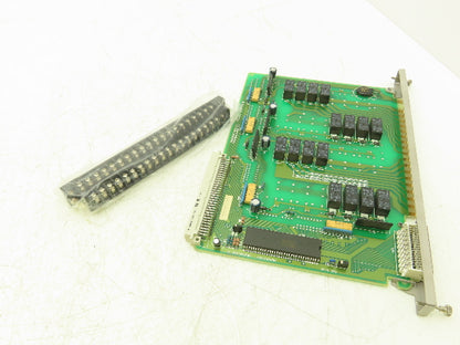 Siemens 505-4916 Relay Output Module 2586271-002