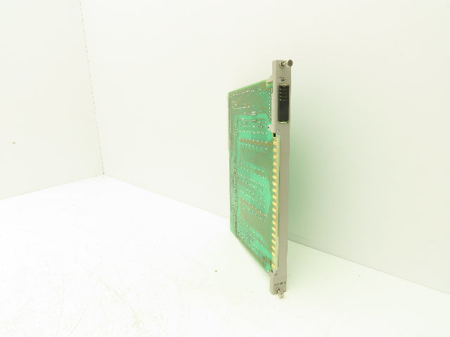 Siemens 505-4916 Relay Output Module 2586271-002