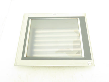 B&R 5AP920.1906-01 Automation Panel 900 19" 24VDC 3.2A REV00 Missing Link Slot