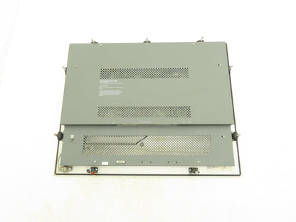 B&R 5AP920.1906-01 Automation Panel 900 19" 24VDC 3.2A REV00 Missing Link Slot