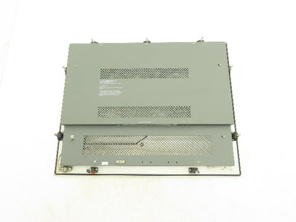 B&R 5AP920.1906-01 Automation Panel 900 19" 24VDC 3.2A REV00 Missing Link Slot