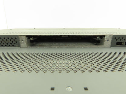 B&R 5AP920.1906-01 Automation Panel 900 19" 24VDC 3.2A REV00 Missing Link Slot