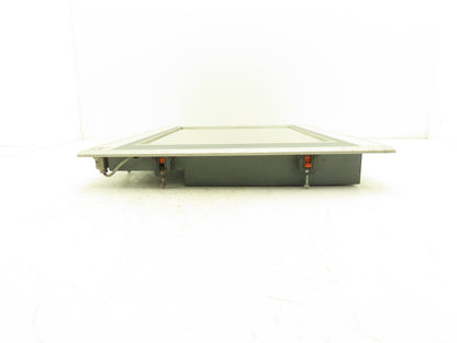 B&R 5AP920.1906-01 Automation Panel 900 19" 24VDC 3.2A REV00 Missing Link Slot
