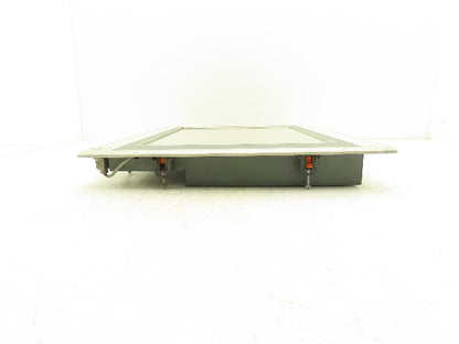 B&R 5AP920.1906-01 Automation Panel 900 19" 24VDC 3.2A REV00 Missing Link Slot