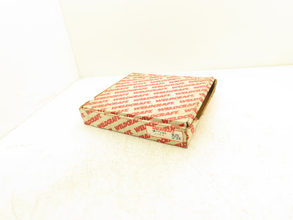 Weldcraft WP-17FV-25-R Tig Welding Torch Flex Air Cooled 25'