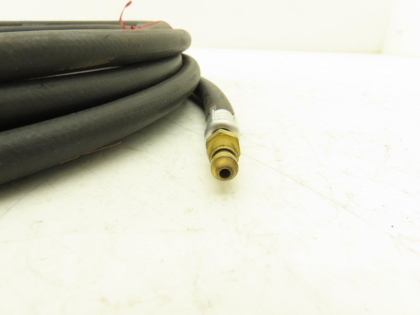 Weldcraft WP-17FV-25-R Tig Welding Torch Flex Air Cooled 25'