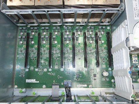 Sun Fire X4470 Server Rack Mount Quad Gigabit NIC USB 2.0 *PARTS