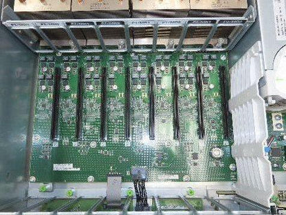 Sun Fire X4470 Server Rack Mount Quad Gigabit NIC USB 2.0 *PARTS