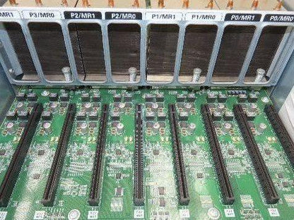 Sun Fire X4470 Server Rack Mount Quad Gigabit NIC USB 2.0 *PARTS