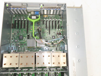 Sun Fire X4470 Server Rack Mount Quad Gigabit NIC USB 2.0 *PARTS