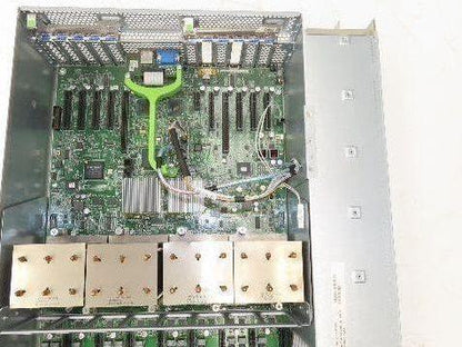 Sun Fire X4470 Server Rack Mount Quad Gigabit NIC USB 2.0 *PARTS