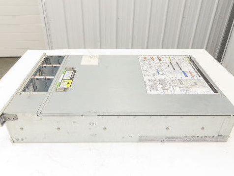 Sun Fire X4470 Server Rack Mount Quad Gigabit NIC USB 2.0 *PARTS