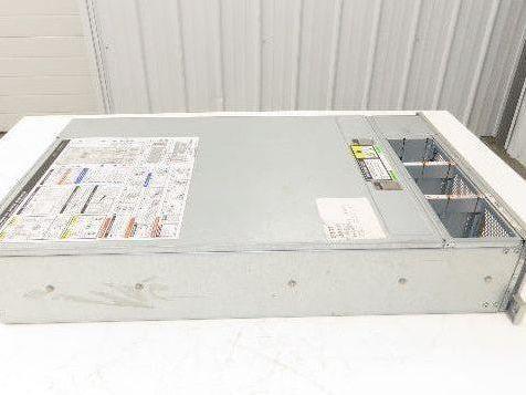 Sun Fire X4470 Server Rack Mount Quad Gigabit NIC USB 2.0 *PARTS