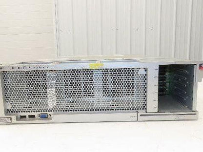 Sun Fire X4470 Server Rack Mount Quad Gigabit NIC USB 2.0 *PARTS