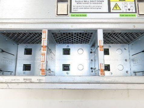 Sun Fire X4470 Server Rack Mount Quad Gigabit NIC USB 2.0 *PARTS