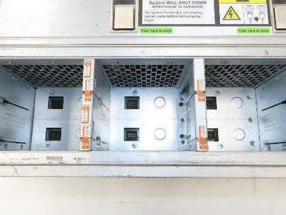Sun Fire X4470 Server Rack Mount Quad Gigabit NIC USB 2.0 *PARTS