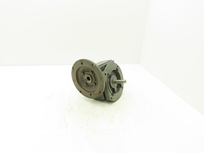 Winsmith 920MDDS061X0EK Worm Gearbox 30:1 Reducer .7Hp 58rpm 56C RH Output