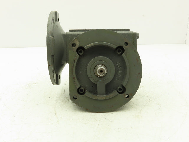Winsmith 920MDDS061X0EK Worm Gearbox 30:1 Reducer .7Hp 58rpm 56C RH Output