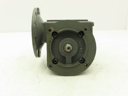 Winsmith 920MDDS061X0EK Worm Gearbox 30:1 Reducer .7Hp 58rpm 56C RH Output