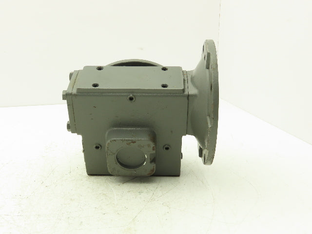 Winsmith 920MDDS061X0EK Worm Gearbox 30:1 Reducer .7Hp 58rpm 56C RH Output